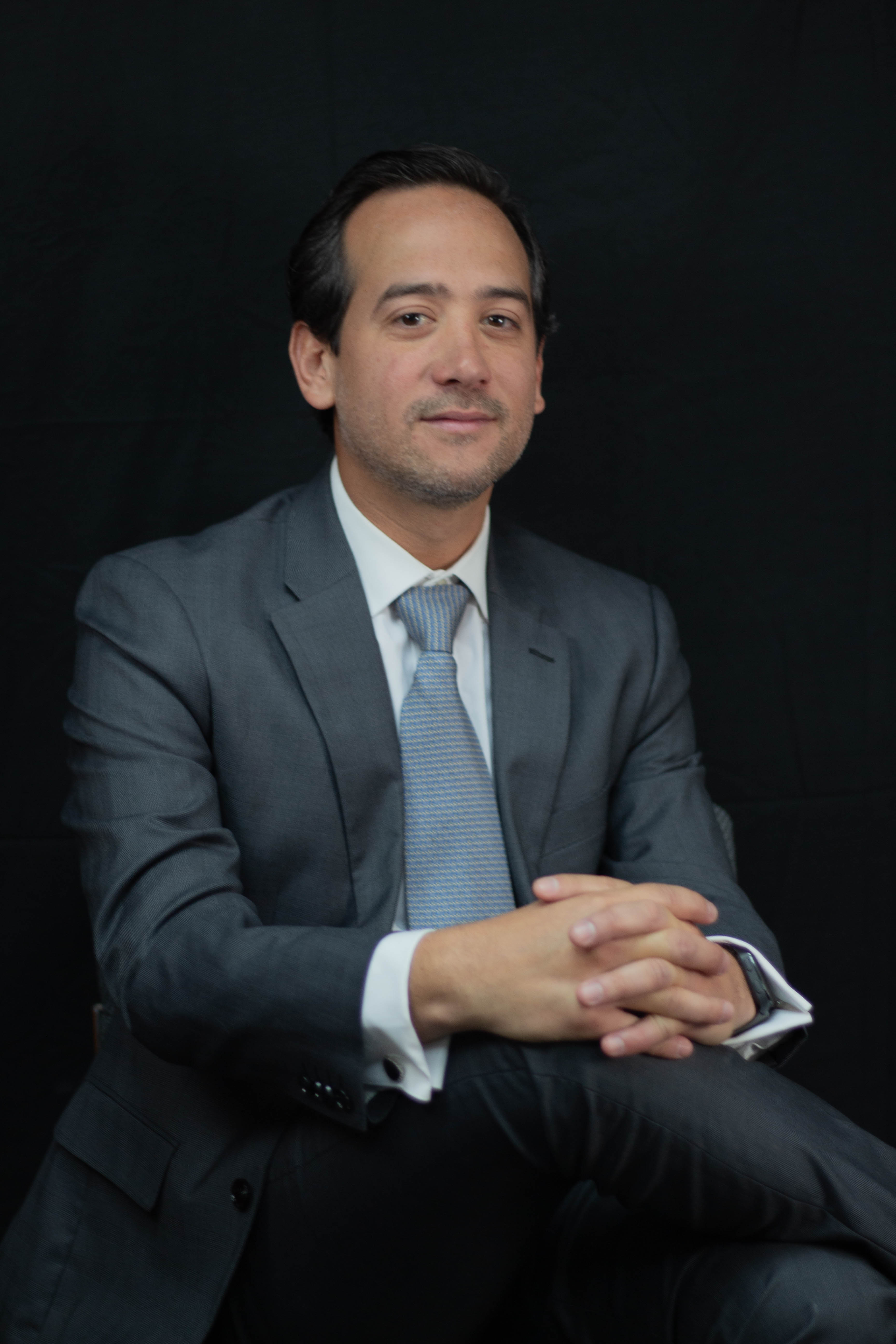 Gabriel Alejandro González