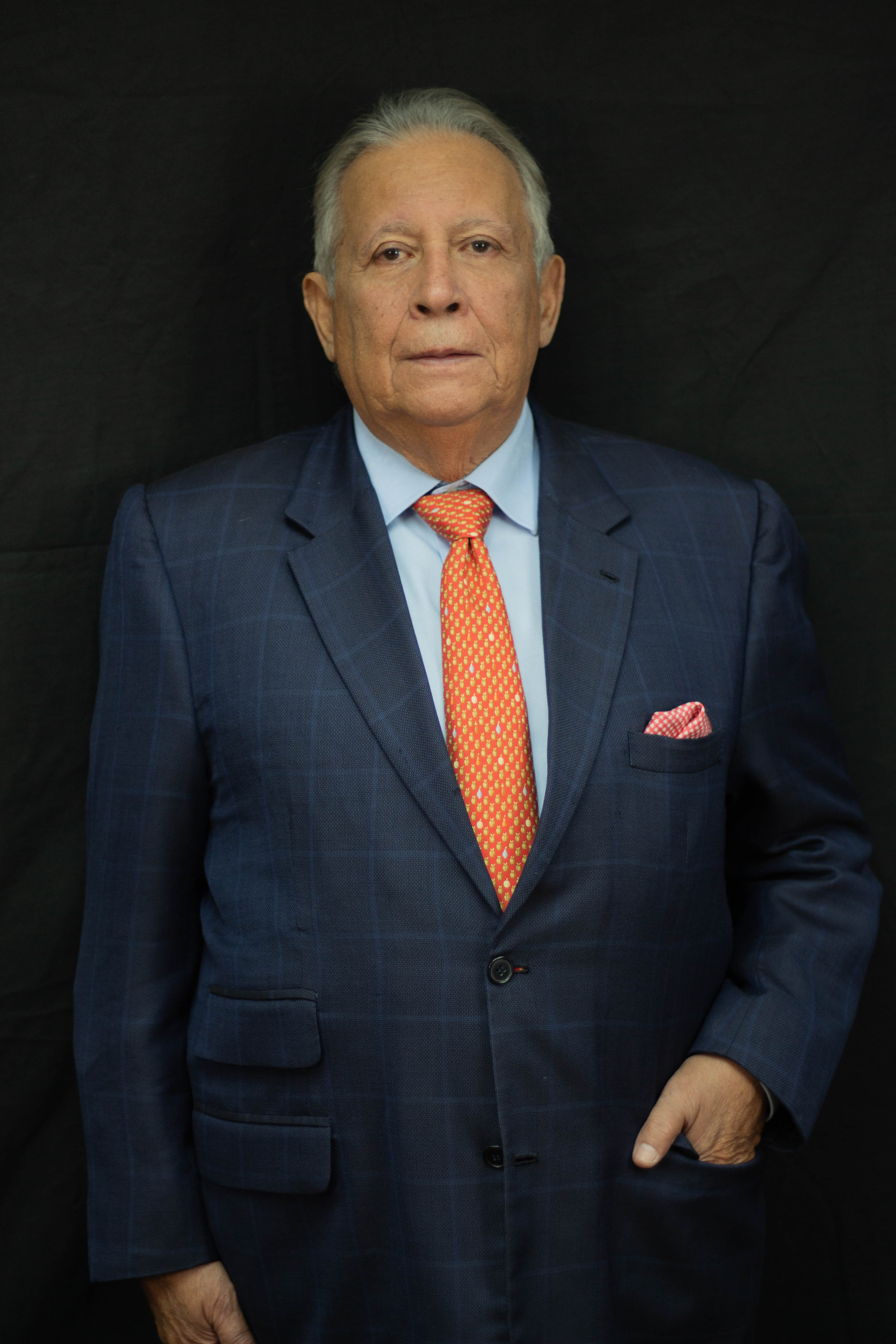 Andrés Ramírez Díaz